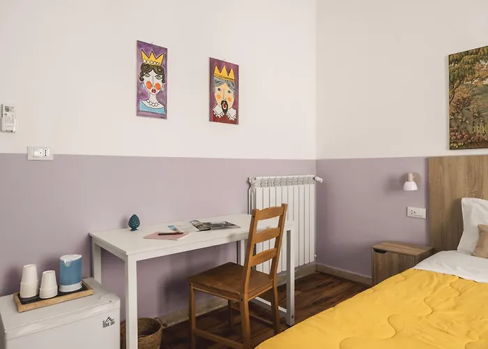 Dante Suites Palermo