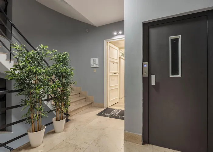 Quinto Stabile Rooms&Suite Palermo